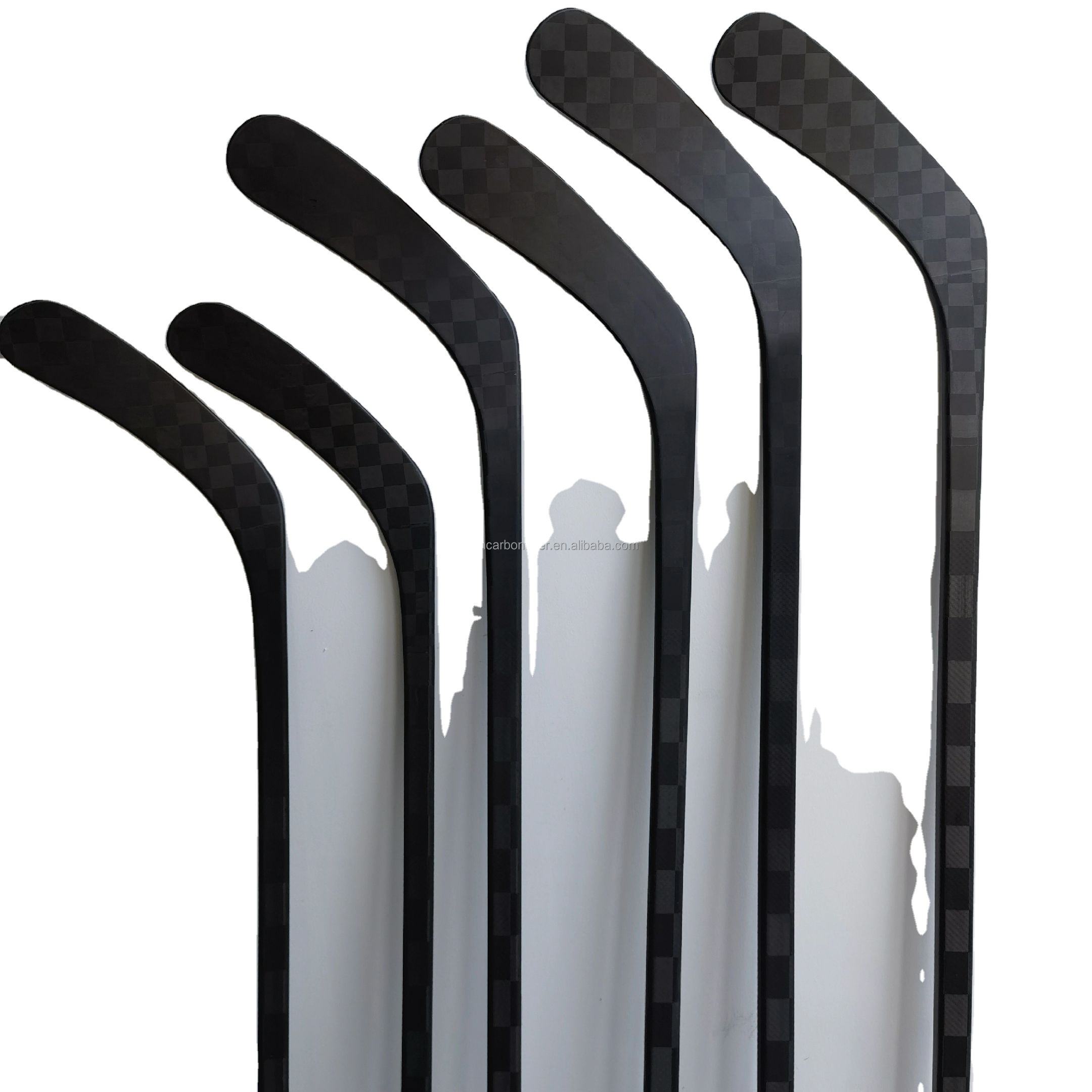 Sturdy in Stock Full Collection New Professional Training Composite Ice Hockey Sticks