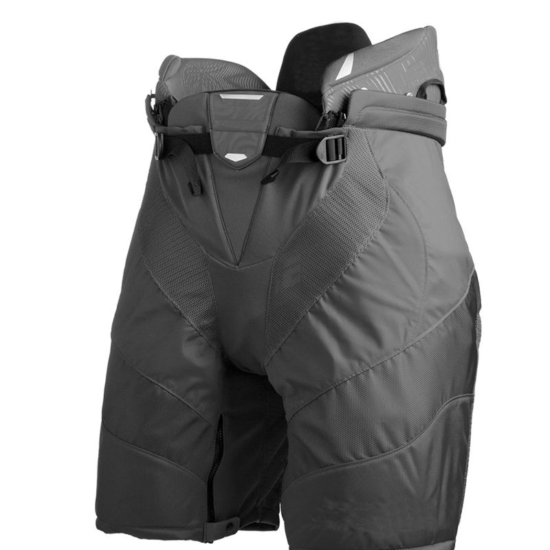 CN Factory Direct High Quality OEM Flylite Pants for JR/INT/SR : Protective Gear for Ice Hockey