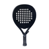 Professional 12K Carbon Fiber Padel Racket Diamond Shape EVA Soft Memory Core Custom Logo Paddle