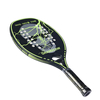 Professional 12K Carbon Fiber Padel Racket Diamond Shape EVA Soft Memory Core Custom Logo Paddle