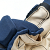 CN Factory Custom Ice Hockey Training Equipment Comfortable Ice Hockey Gloves for JR/INT/SR