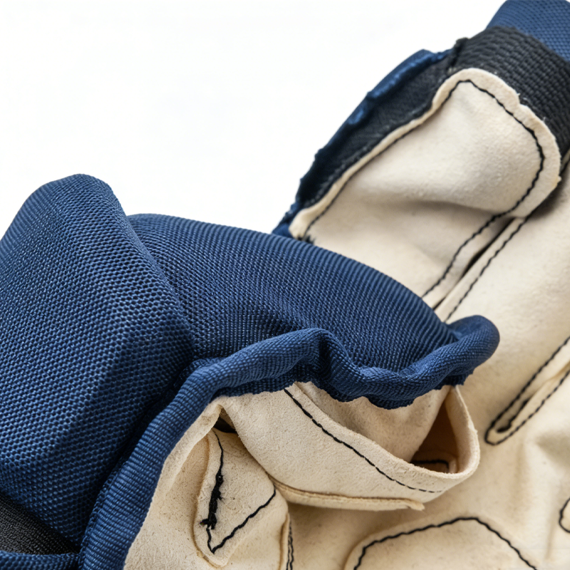 CN Factory Custom Ice Hockey Training Equipment Comfortable Ice Hockey Gloves for JR/INT/SR