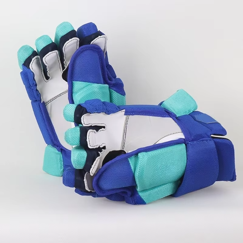 CN Factory Direct High Quality Custom logo and Color Pants for JR/INT/SR : Protective Gear for Ice Hockey