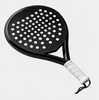 Hot Sale Beach Tennis Racket 3K Carbon Fiber EVA Core Lightweight Beach Paddle Tennis Racquet for Adults