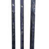 YF Strong Shaft Stock Complete Series New Professional Player Carbon Fiber Ice Hockey Sticks 65 Flex 165cm Lightweight Durable