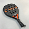 2026 CN Factory Custom High Quality 3K/12K/18K/24K Carbon Fiber Paddle Racket