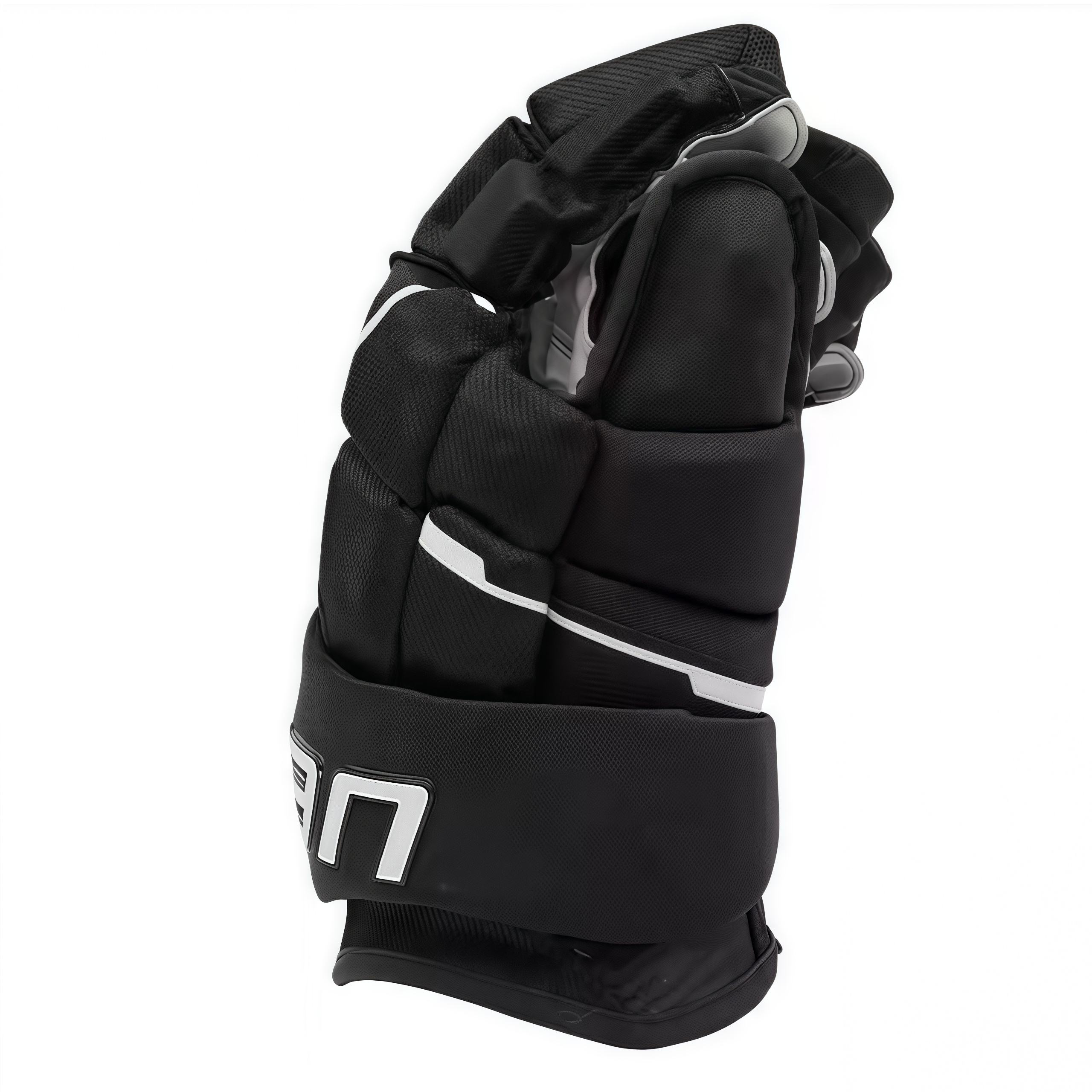 GDyifeng YF Factory Custom Logo Color Ice Hockey Gloves Breathable EVA Material Unisex for Roller Hockey Players