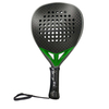 CN Factory Custom Super Power-Brown High Quality 3K/12K/18K/24K Carbon Fiber Paddle Tennis Raqueta with Rough Surface Nylon Net