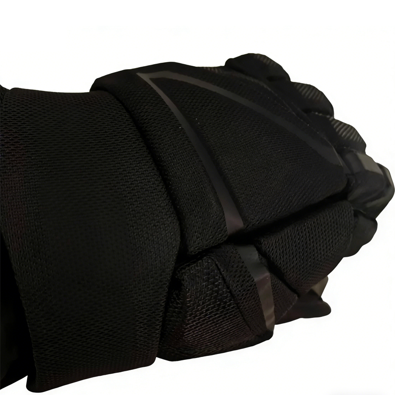 CN Factory OEM Ice Hockey Training Equipment Comfortable Flylite Ice Hockey Gloves for Children and Adult