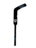 25-inch - 31-inch Mini Goalkeeper Hockey Sticks 100% Composite Ice Hockey Sticks Custom logo
