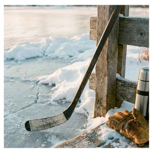 Custom YF Ice Hockey Stick for Clubs & Schools 100% Carbon Fiber Adult Pro Quality OEM Direct 65 in Flex 165cm High Strength