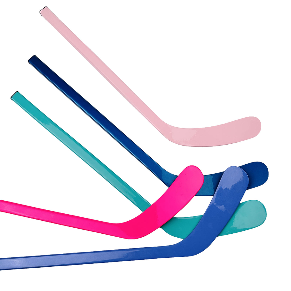 2026 Enhanced Control Carbon Fiber Ice Hockey Stick Pro Stock Senior Youth Lightweight Training Club