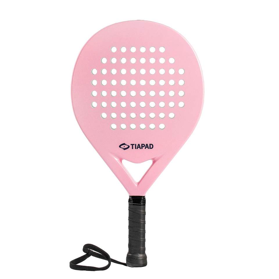 Professional 12K Carbon Fiber Padel Racket Diamond Shape EVA Soft Memory Core Custom Logo Paddle