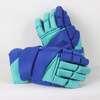 OEM Ice Hockey Training Equipment Comfortable Ice Hockey Gloves for INT/SR