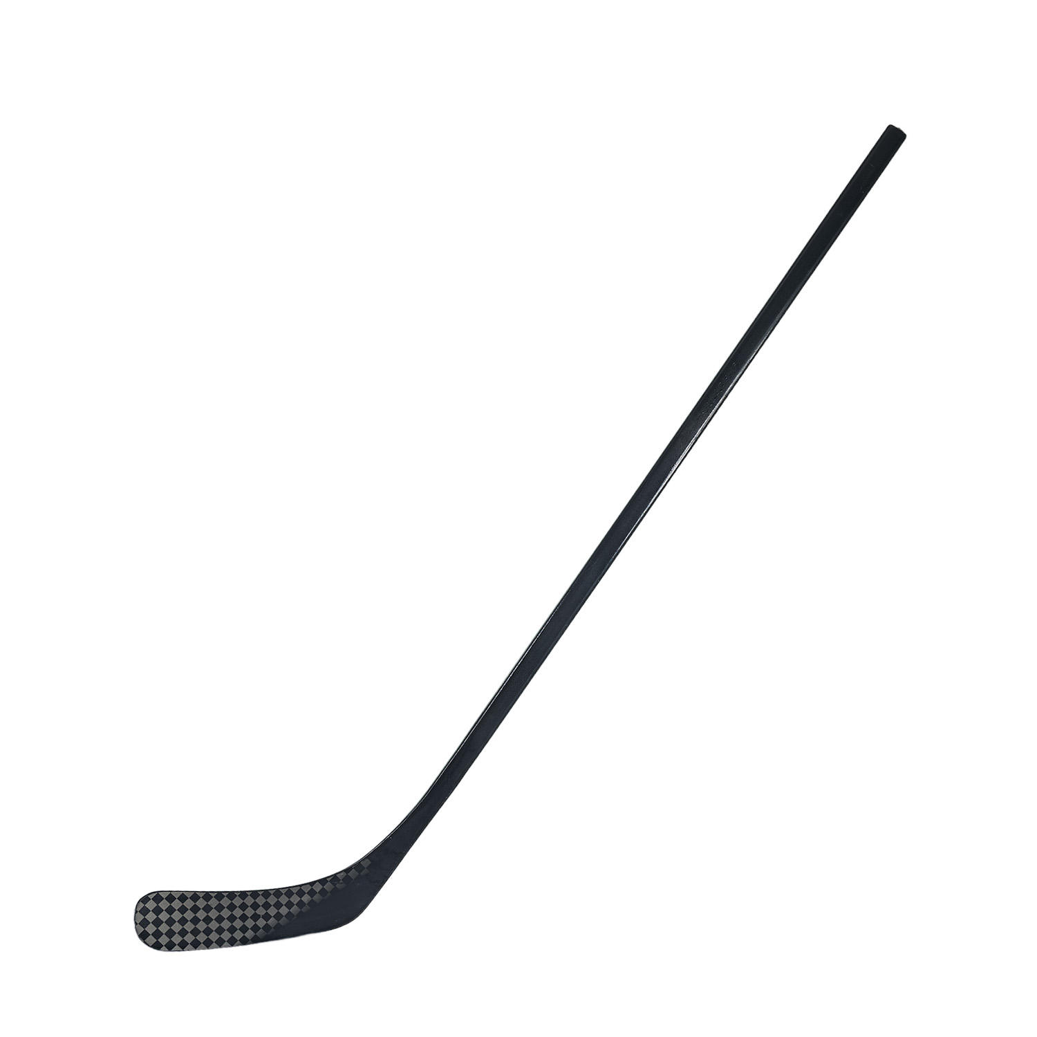 Best Selling 325g-480g Carbon Fiber Ice Hockey Sticks with 65 in Flex 165cm Length Durable & Lightweight