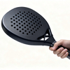 Paddle RACKETS Kids Junior Tennis Rackets Portable Sports Racket with Comfort Grip