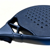 Paddle RACKETS Lightweight Carbon Fiber Tennis Rackets for Professional Competition