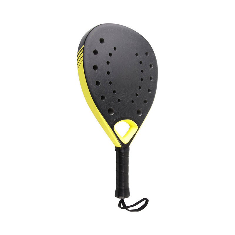 Customize Logo Diamond Tennis Paddle Racket Overgrip 12K18K Carbon Fiber Grip Lightweight Professional Polyester Net Pala De