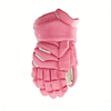 CN Factory High Quality OEM Durable Ice Hockey Gear - Custom Training Gloves for INT/SR Players