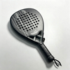 12K 18K Carbon Fiber Padel Racket Bulk Supply for Sports Retailer