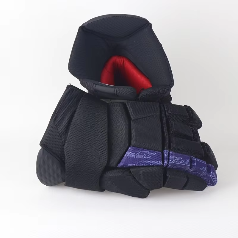 CN Factory Direct High Quality Custom logo and Color Pants for JR/INT/SR : Protective Gear for Ice Hockey