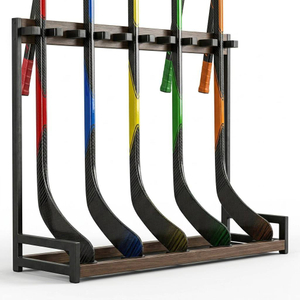 Durable in Stock Whole Range New Professional Match Carbon Fiber Ice Hockey Sticks