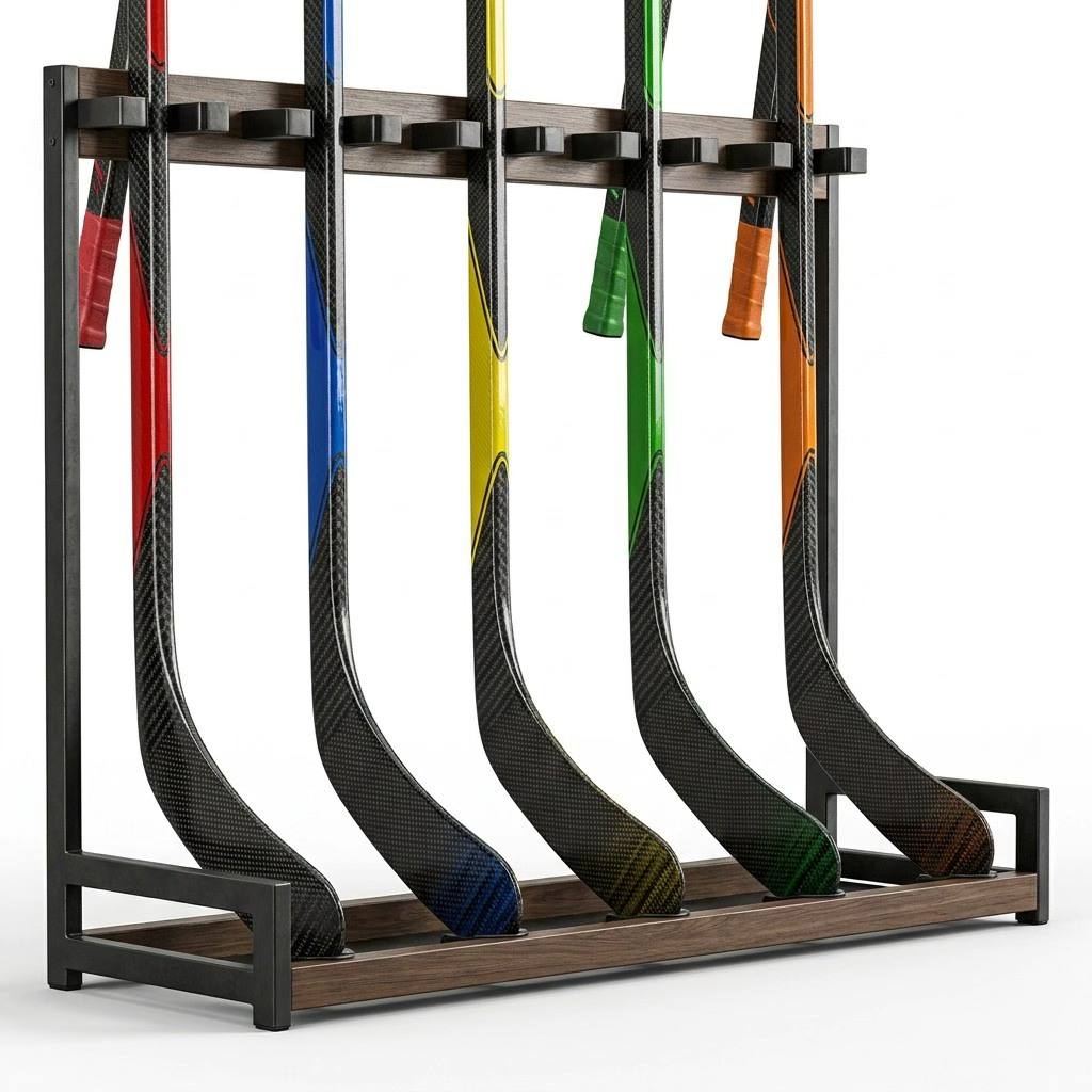 Durable in Stock Whole Range New Professional Match Carbon Fiber Ice Hockey Sticks