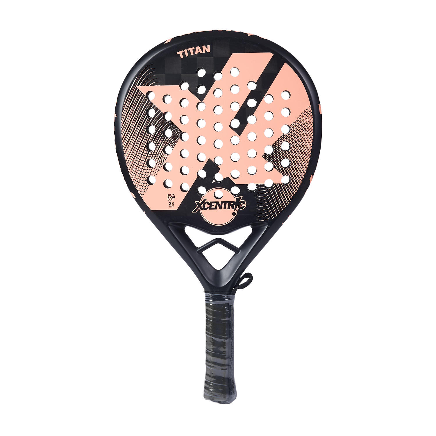 Professional 12K Carbon Fiber Padel Racket Diamond Shape EVA Soft Memory Core Custom Logo Paddle