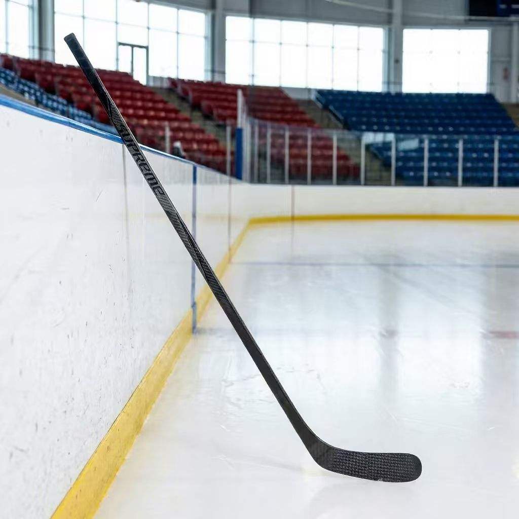 P92 P28 P88 Curve Carbon Fiber Hockey Stick All Flex 65-105 Pro Stock Senior Composite OEM Service