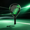 12K 18K Carbon Fiber Padel Racket Competitive Price Bulk Shipment