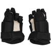 YIFENG Professional 4-Roll Ice Hockey Gloves Durable Protective Equipment Custom Team Colors Nylon 500-650g