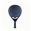 Carbon Fiber Beach Tennis Racket Lightweight Shockproof Professional OEM ODM Custom Logo Color for Outdoor Sports Training