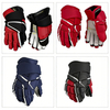 CN Factory OEM Ice Hockey Training Equipment Comfortable Ice Hockey Gloves for Children and Adult