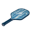 GDYIFENG YF01 Padel Rackets Fiberglass Carbon-Fiber Nylon Dongguan Origin Lightweight 16x19 String Pattern for Amateur Advanced