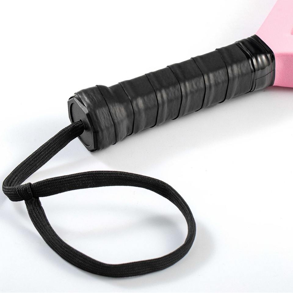 Professional 12K Carbon Fiber Padel Racket Diamond Shape EVA Soft Memory Core Custom Logo Paddle