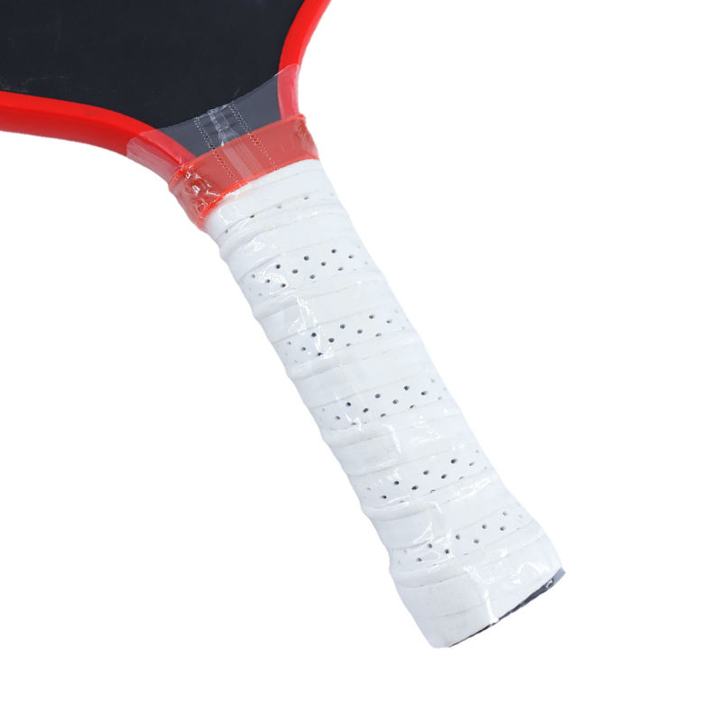 OEM Custom Carbon Fiber Padel Racket Manufacturer Professional Padel Tennis Racket Factory
