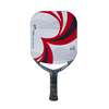Customizable Fiberglass and Carbon-Fiber Pickleball Paddle Racket From Shandong Single Unit