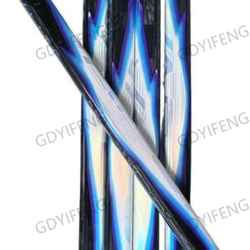 Wholesale YF Brand YF Model 80 Flex Teens Composite Carbon Fiber Silicone Ice Hockey Stick Left Pendant