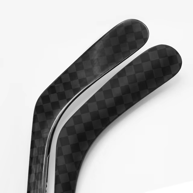 Stable Performance in Stock Whole Collection New Professional Practice Carbon Ice Hockey Sticks