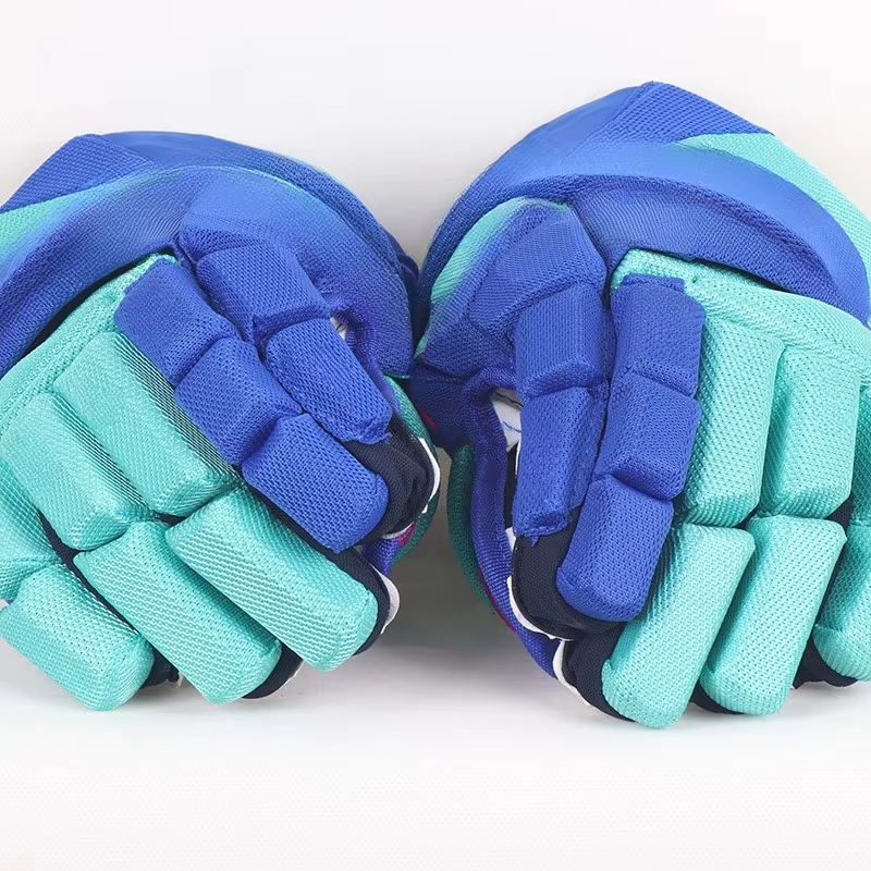 CN Factory Direct High Quality Custom logo and Color Pants for JR/INT/SR : Protective Gear for Ice Hockey
