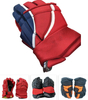 Factory Direct Custom Ice Hockey Training Equipment Comfortable Ice Hockey Gloves for JR/INT/SR