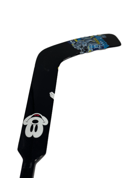 25-inch - 31-inch Mini Goalkeeper Hockey Sticks 100% Composite Ice Hockey Sticks Custom logo