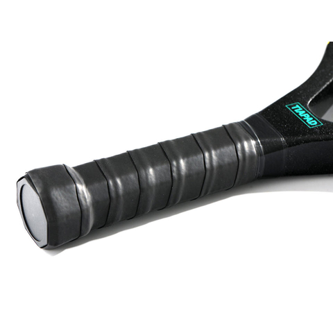 In-stock YF S01 All-Carbon Glass Fiber Beach & Badminton Tennis Rackets for Wholesale