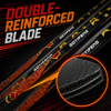 Best Selling 325g-480g Carbon Fiber Ice Hockey Sticks with 65 in Flex 165cm Length Durable & Lightweight