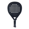 Factory Wholesale 12K 18K Carbon Fiber Padel Racket With Soft EVA Foam Core for Bulk Order