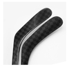 Pro Senior 360g Ultralight 18K Carbon Fiber Ice Hockey Stick One Piece Low Kick Point Flex 77 Professional Training Stick