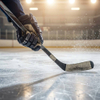 Carbon Composite Ice Hockey Stick Lightweight Senior P92 P28 Custom Logo Manufacturer