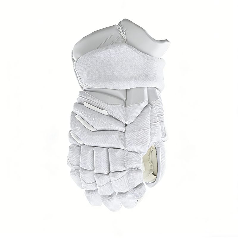 2026 Factory High Quality OEM Durable Ice Hockey Gear - Custom Training Gloves for INT & SR Players