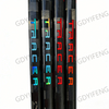 Wholesale YF Brand YF Model 80 Flex Teens Composite Carbon Fiber Silicone Ice Hockey Stick Left Pendant