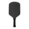 Pickleball Paddle T700 Other Brand Made Shandong Raw Carbon Fiber Graphite-Textured Finish Featuring Spin-Enhancing